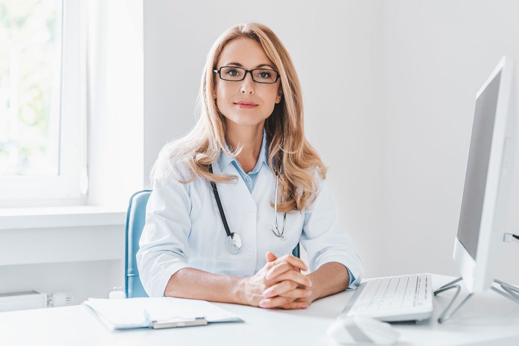 Exosome clinic in USA
